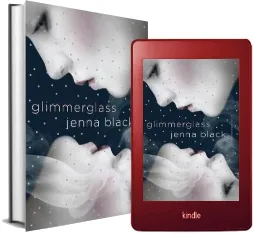 Glimmerglass download free [PDF and Ebook] by Jenna Black year 2010