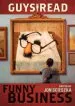 PDF Guys Read: Funny Business by Jon Scieszka