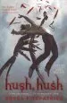 PDF Hush, Hush by Becca Fitzpatrick