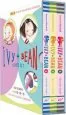 PDF Ivy + Bean Boxed set 2: Books 4-6 by Annie Barrows