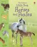 PDF Little Book of Horses and Ponies by Sarah Kahn