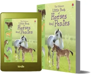 Little Book of Horses and Ponies download free [PDF and Ebook] by Sarah Kahn year 2010