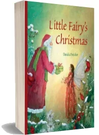 Little Fairy'S Christmas download free [PDF and Ebook] by Daniela Drescher year 2010