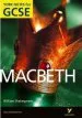 PDF Macbeth: York Notes for Gcse (Grades A*-G) by James Sale