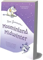 Moominland Midwinter download free [PDF and Ebook] by Tove Jansson year 2010