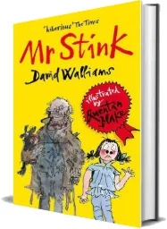 Mr Stink download free [PDF and Ebook] by David Walliams year 2010