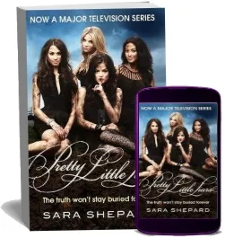 Pretty Little Liars: Number 1 in Series download free [PDF and Ebook] by Sara Shepard year 2010