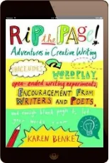 Rip the Page! download free [PDF and Ebook] by Karen Benke year 2010