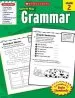 PDF Scholastic Success With Grammar, Grade 2 by Scholastic Teaching Resources