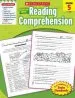 PDF Scholastic Success With Reading Comprehension, Grade 5 by Linda Van Vickle