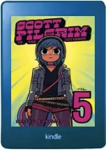 Scott Pilgrim: Scott Pilgrim vs the Universe v. 5 download free [PDF and Ebook] by Bryan Lee O'Malley year 2010
