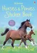 PDF Spotter'S Sticker Guides: Horses and Ponies by Joanna Spector