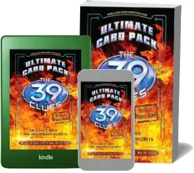 The 39 Clues, Card Pack 4: The Ultimate Card Pack (Cards) download free [PDF and Ebook] by Scholastic year 2010
