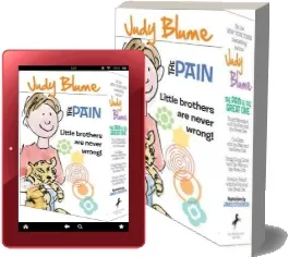 The Pain and the Great one Quartet box set download free [PDF and Ebook] by Judy Blume year 2010