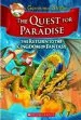 PDF The Quest for Paradise by Geronimo Stilton