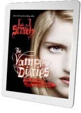The Vampire Diaries: The Return: Nightfall download free [PDF and Ebook] by L. J. Smith year 2010