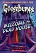 PDF Welcome to Dead House (Classic Goosebumps #13) by R L Stine