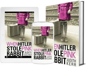 When Hitler Stole Pink Rabbit download free [PDF and Ebook] by Judith Kerr year 2010