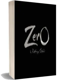Zero download free [PDF and Ebook] by Kathryn Otoshi year 2010