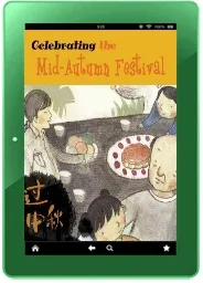 Celebrating the Mid-Autumn Festival download free [PDF and Ebook] by Sanmu Tang year 2010