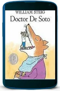 Doctor de Soto download free [PDF and Ebook] by William Steig year 2010