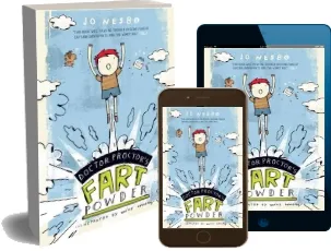 Doctor Proctor'S Fart Powder download free [PDF and Ebook] by Jo Nesbo year 2010