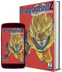 Dragon Ball z, Vol. 7 (Vizbig Edition) download free [PDF and Ebook] by Akira Toriyama year 2010