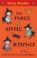 PDF Early Reader: The Three Little Witches Storybook by Georgie Adams