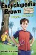 PDF Encyclopedia Brown, Super Sleuth by Donald J Sobol