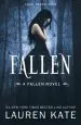PDF Fallen: Book 1 of the Fallen Series by Lauren Kate