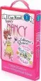 PDF Fancy Nancy Collector'S Quintet by Jane O'Connor