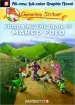 PDF Geronimo Stilton 4: Following the Trail of Marco Polo by Geronimo Stilton