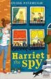 PDF Harriet the spy by Louise Fitzhugh