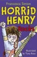 PDF Horrid Henry Rocks: Book 19 by Francesca Simon