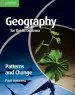PDF Ib Diploma: Geography for the ib Diploma Patterns and Change by Paul Guinness