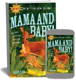 Indestructibles: Mama and Baby! download free [PDF and Ebook] by Kaaren Pixton year 2010