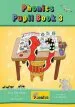 PDF Jolly Phonics Pupil Book 3 (Colour Edition): In Precursive Letters (British English Edition) by Sara Wernham