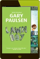 Lawn boy download free [PDF and Ebook] by Gary Paulsen year 2010