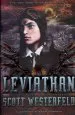PDF Leviathan by Scott Westerfeld