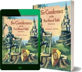 Sir Cumference and the First Round Table download free [PDF and Ebook] by Cindy Neuschwander year 2010
