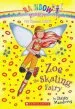 PDF Sports Fairies #3: Zoe the Skating Fairy: A Rainbow Magic Book by Daisy Meadows