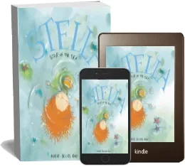 Stella, Star of the sea download free [PDF and Ebook] by Marie Louise Gay year 2010