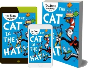 The cat in the hat download free [PDF and Ebook] by Dr. Seuss year 2010