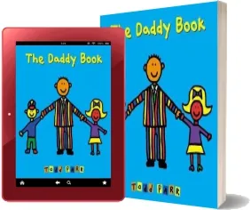 The Daddy Book download free [PDF and Ebook] by Todd Parr year 2010
