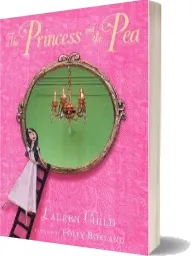 The Princess and the pea download free [PDF and Ebook] by Lauren Child year 2010