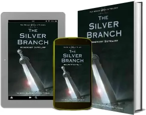 The Silver Branch download free [PDF and Ebook] by Rosemary Sutcliff year 2010