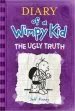 PDF The Ugly Truth by Jeff Kinney
