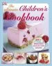 PDF The Ultimate Children'S Cookbook: Over 150 Delicious Step-By-Step Recipes by Dk