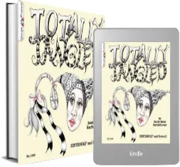Totally Tangled download free [PDF and Ebook] by Sandy Bartholomew year 2010