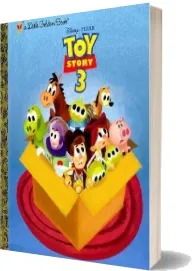 Toy Story 3 (Disney/Pixar toy Story 3) download free [PDF and Ebook] by Annie Auerbach year 2010